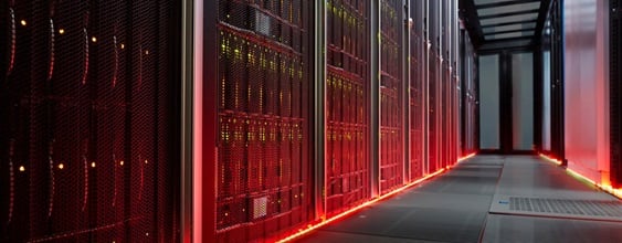 Data Centre - Energy Campaign thumbnail