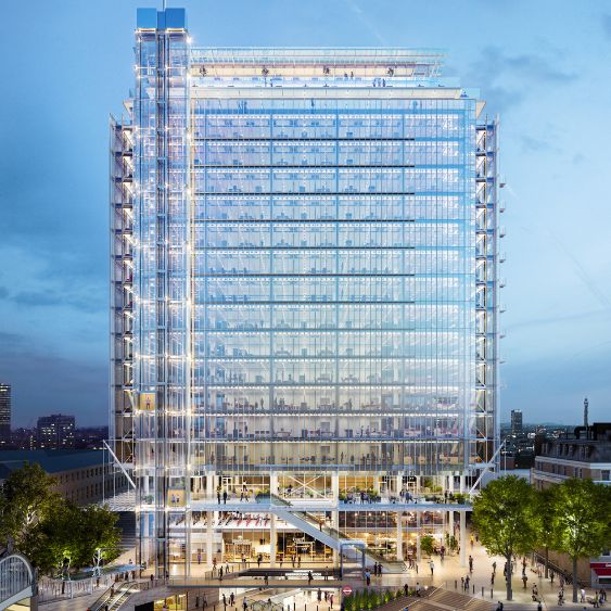 paddington square 563x563