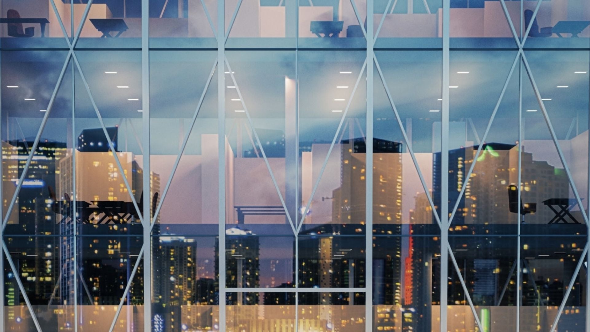 hero-derisk delivery of smart buildings