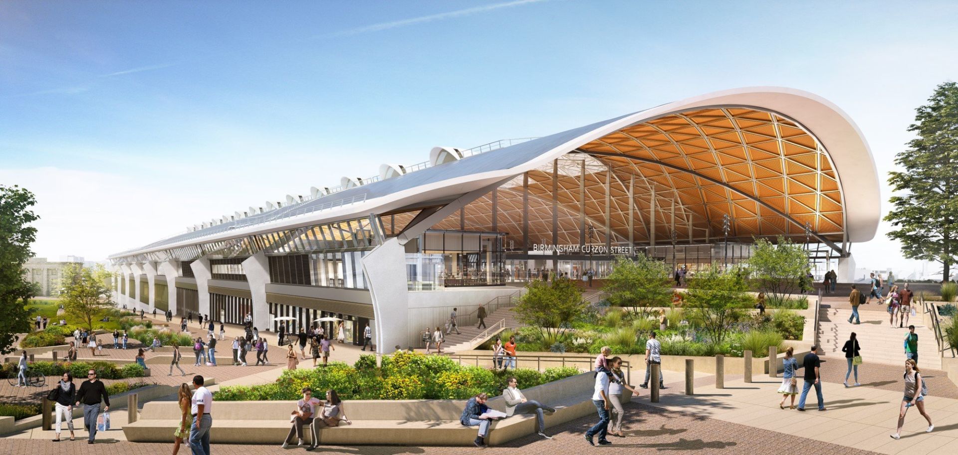 HS2 BCS2