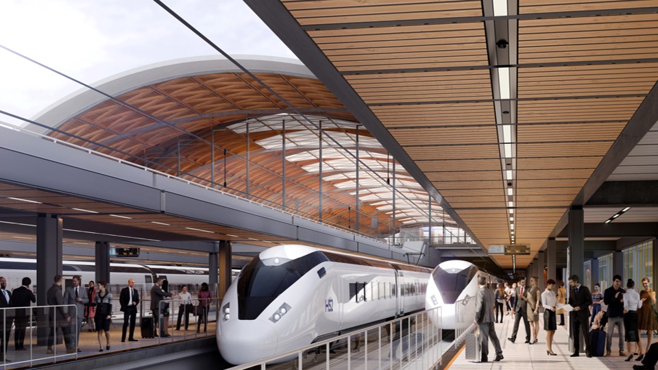 HS2 BCS4