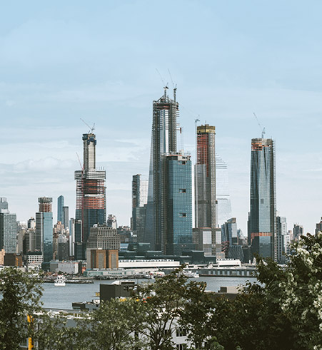 Hudson-Yards