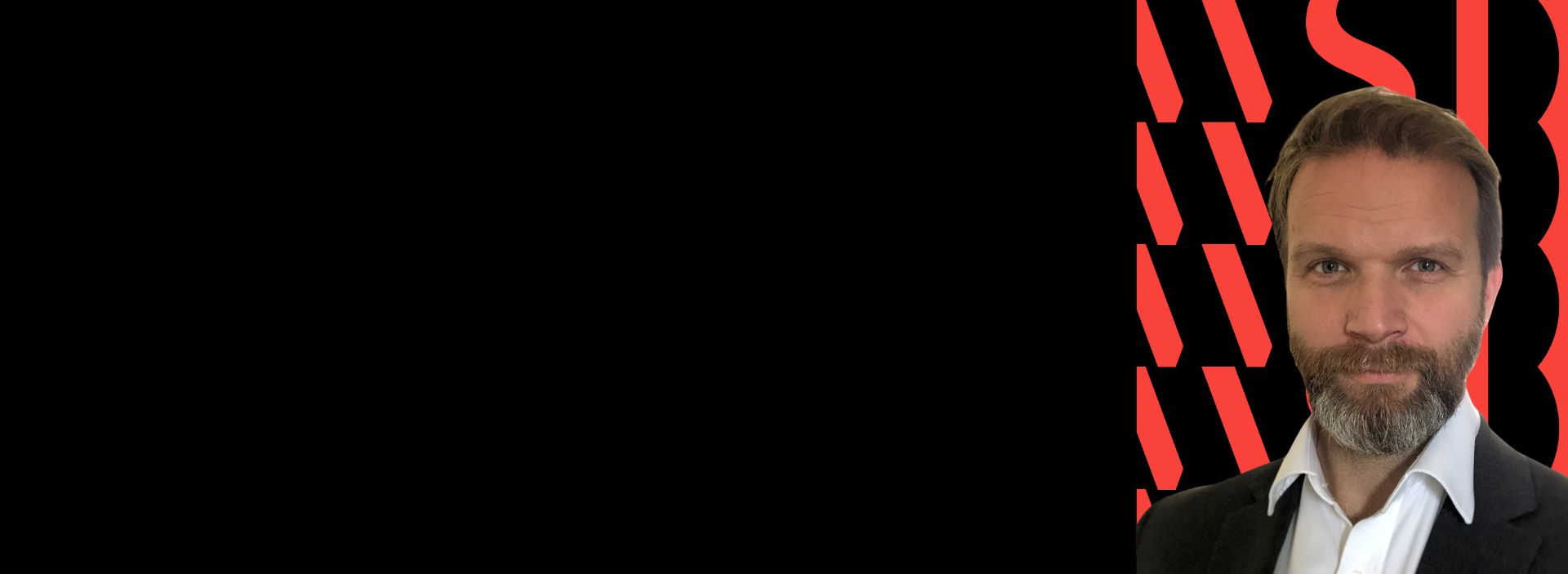 Lewis Barlow - Desktop banner
