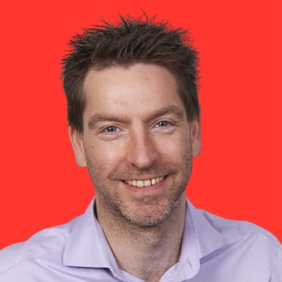 In conversation with Mick Goodwin | WSP