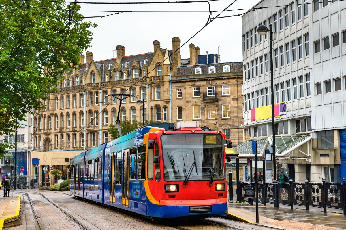 Sheffield