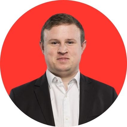Max Callaghan