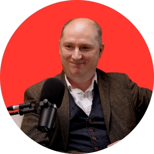 Episode 2 - Harnessing AI for water sustainability and climate resilience