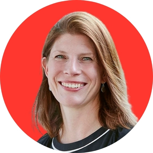 Rachel Skinner circle