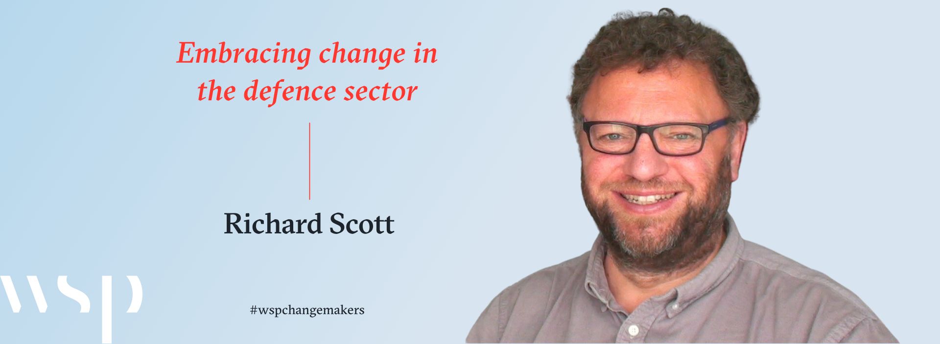 Richard Scott insight banner