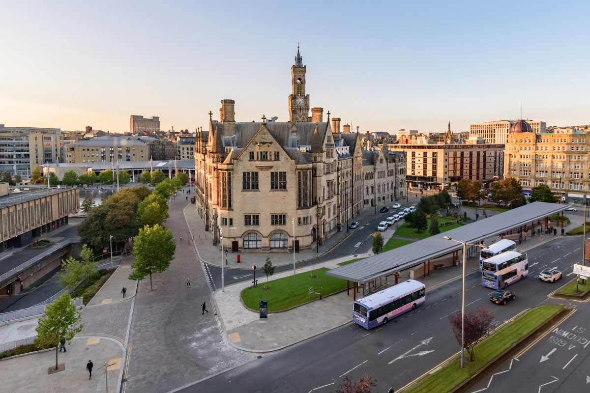Bradford