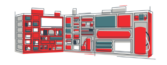 what if you could fit your pharma plant into a bookcase thn