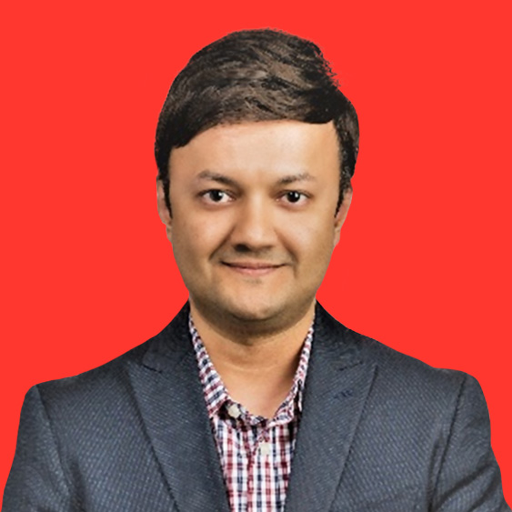 Saurabh Chatteejee