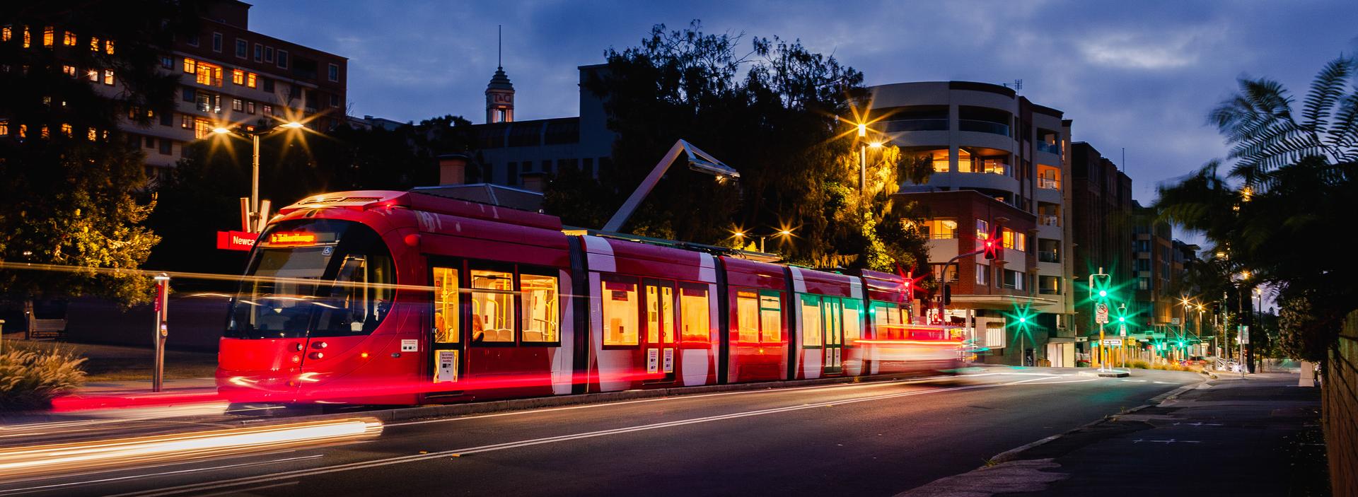 bnr-digital-transport-campaign-tram-night