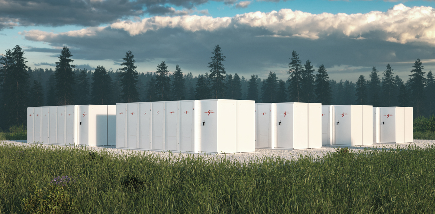 Reducing Fire Risk for Battery Energy Storage Systems