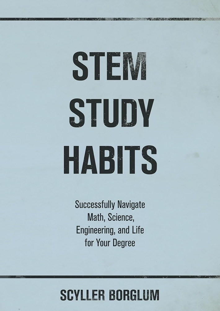 Stem Study Habits