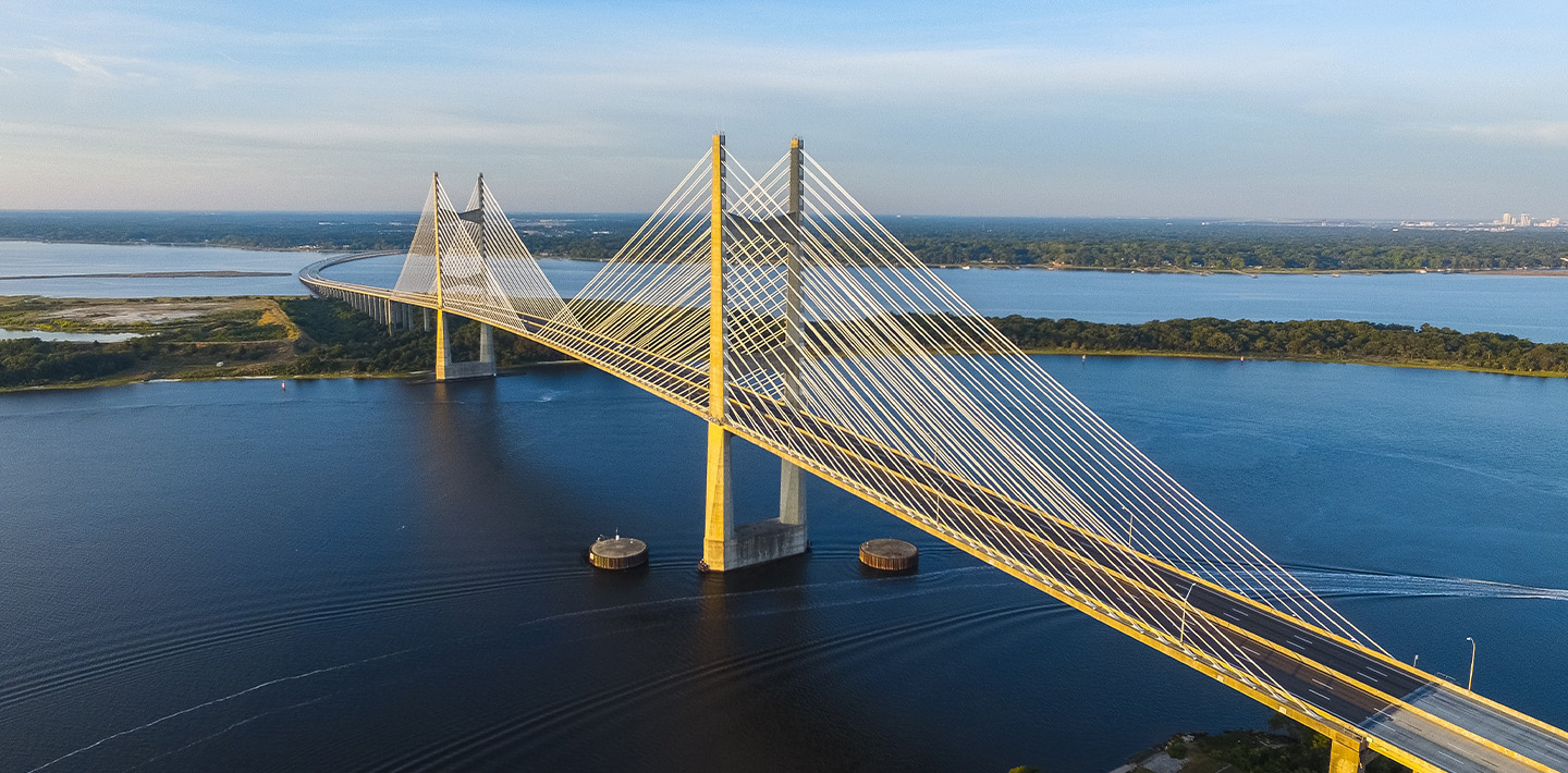 New Tool Evaluates Climate Resilience of Infrastructure Assets