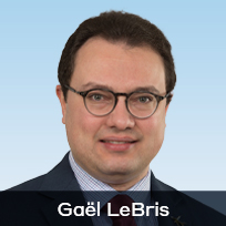 Gael LeBris