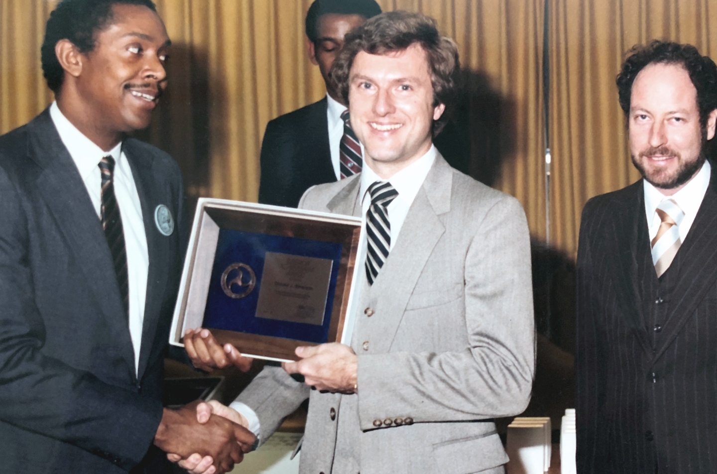 img-donald-emerson-award-from-art-teele-with-peter-benjamin