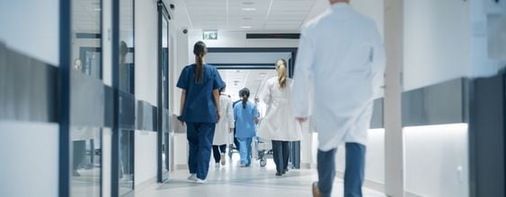 Healthcare Facilities Today 5 Reasons Engineering is the Edge in Healthcare Master Planning thumbnai