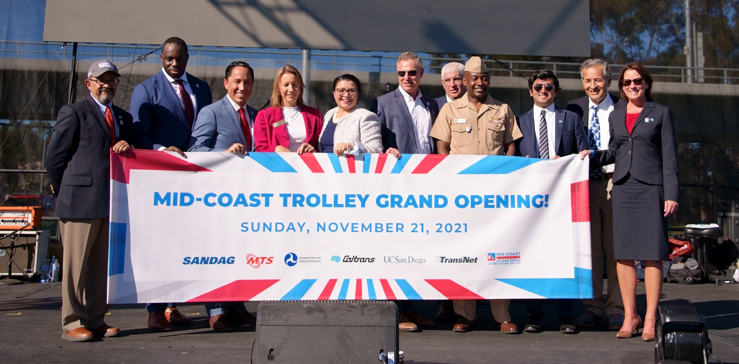 img-sandag-mid-coast-trolly-grand-opening-banner