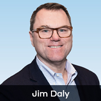 Jim Daly