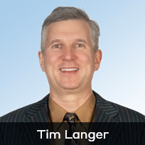 Tim Langer