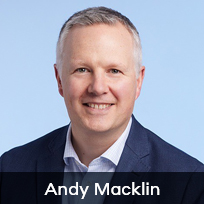 Andy Macklin