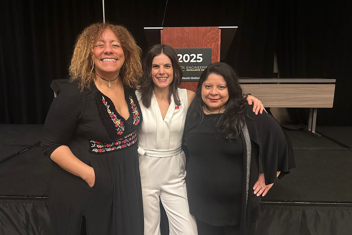 Partnership 360 and Mentor-Protégé Success: Leveling Up Together