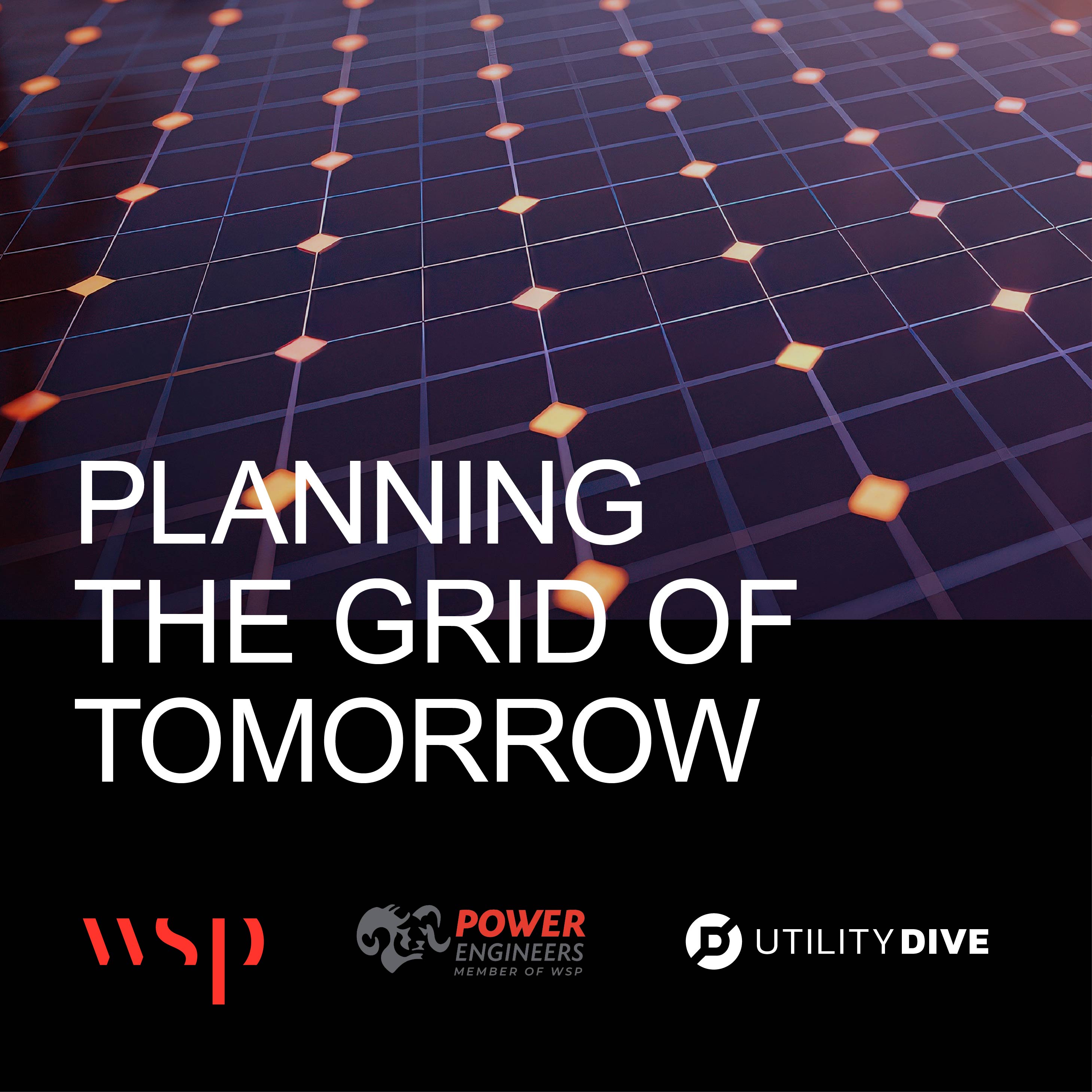 WSP_How Utilities are Planning for Demand_Podcast Graphics_Final_101725 - Episode 3