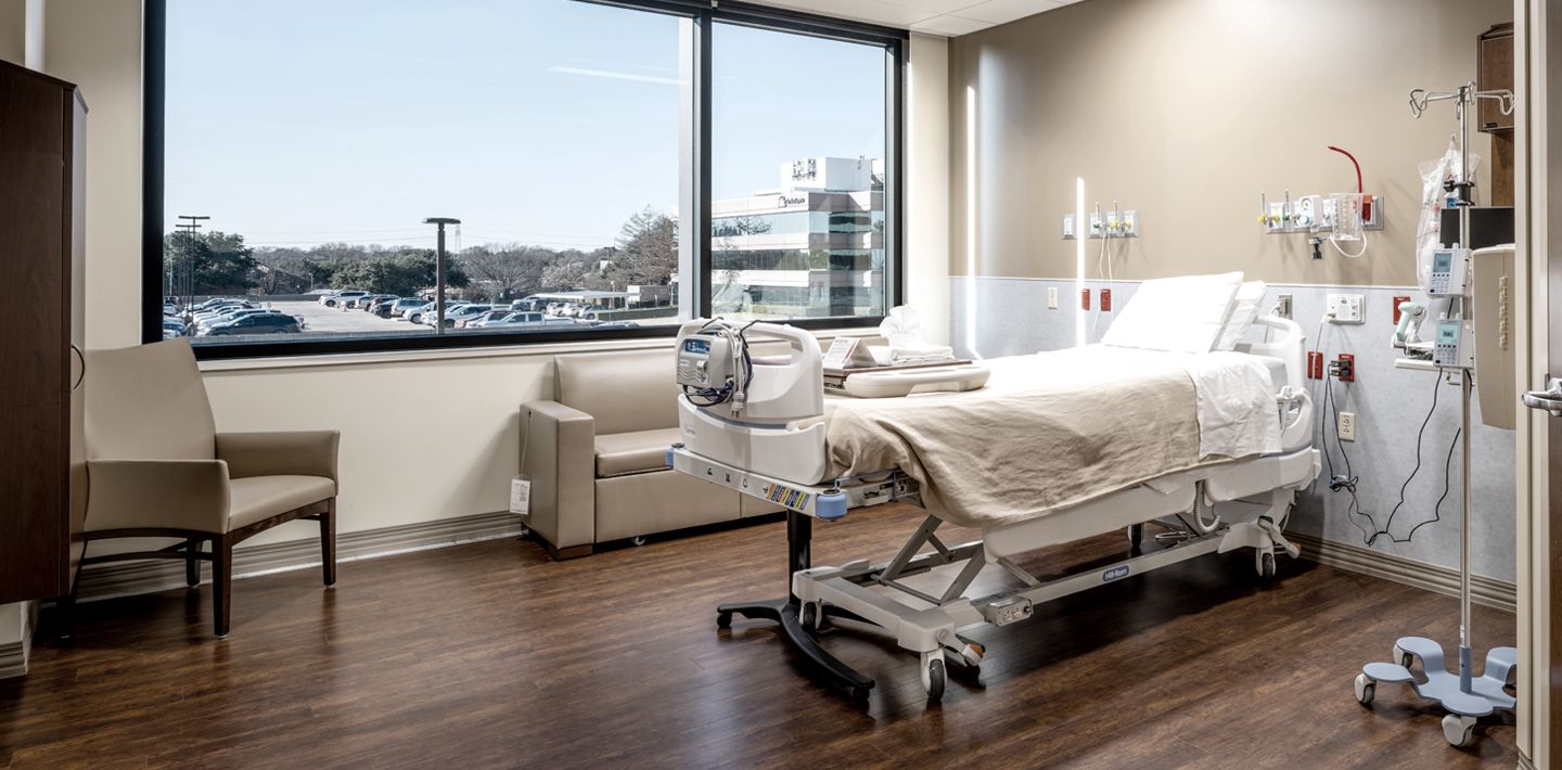 img-sarah-cannon-cancer-hospital-patient-room