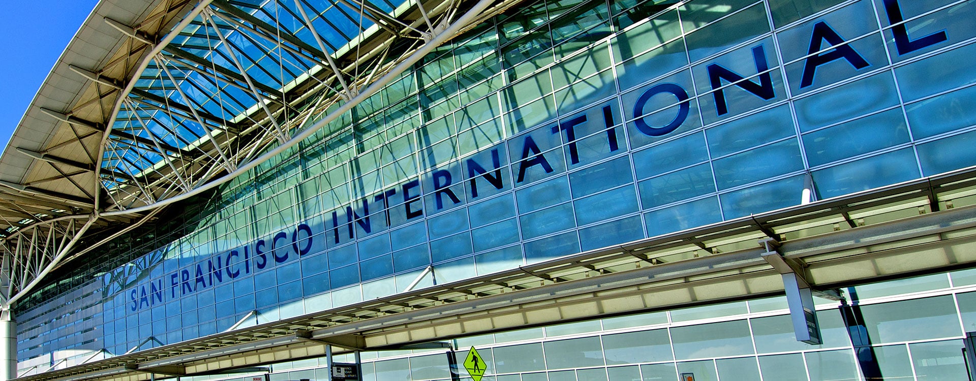 SFO’s Energy Management Control System Feature