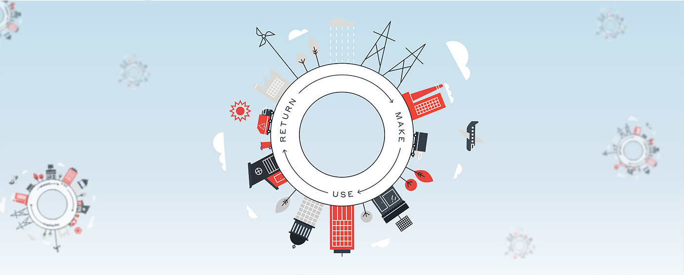 Embedding Sustainability, Resiliency, Equity in Asset Management
