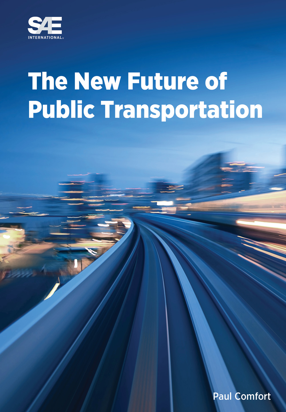 The New Future of Public Transportation