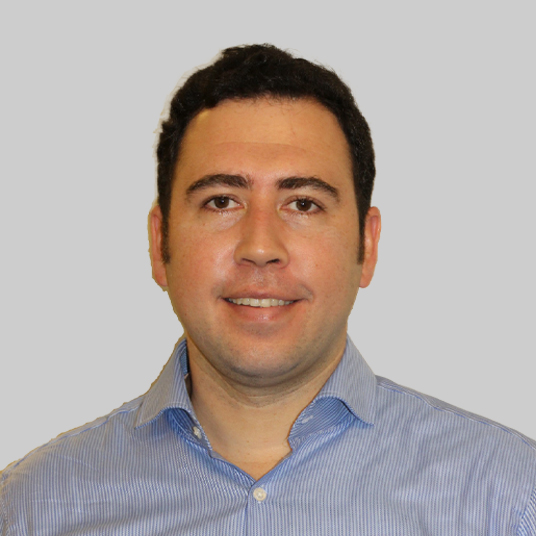 Carlos Campo