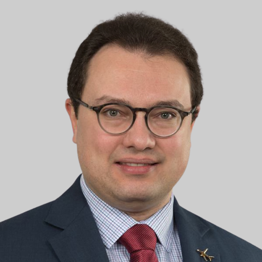 Gaël Le Bris
