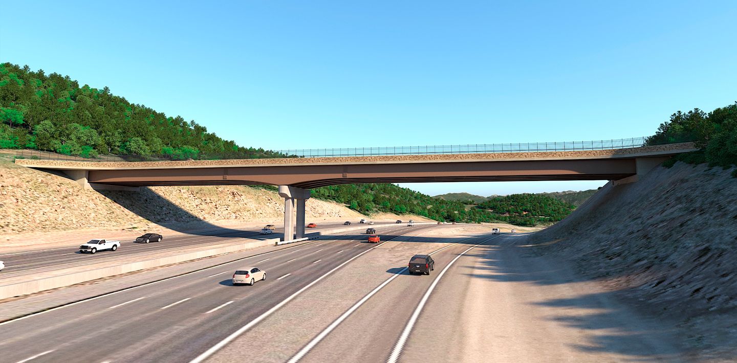 img-utah-wildlife-crossing-rendering-two-span-bridge-support-beam