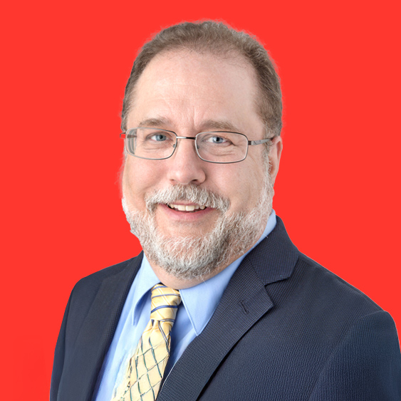 Robert Cipolletti