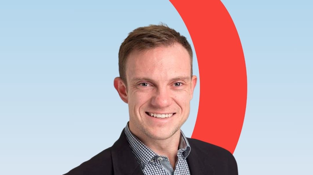 Joseph Ricker Wsp MEET THE #WSPCHANGEMAKERS | WSP