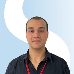 Leonidas Katsanis - Graduate at WSP