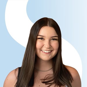 Sienna Robson - Graduate at WSP