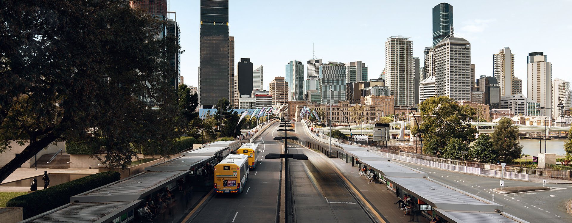 Integrated Transport Planning