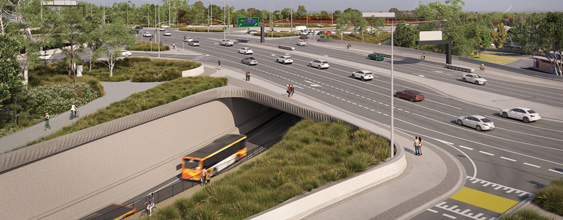 thn-eastern-freeway-upgrade