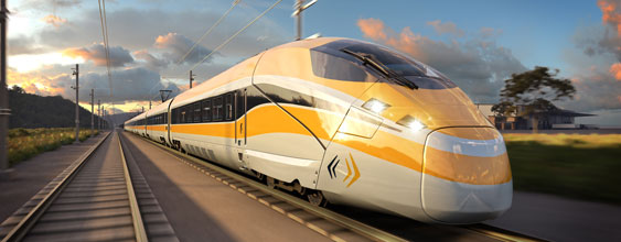 thn-High-Speed-Rail-Authority_train