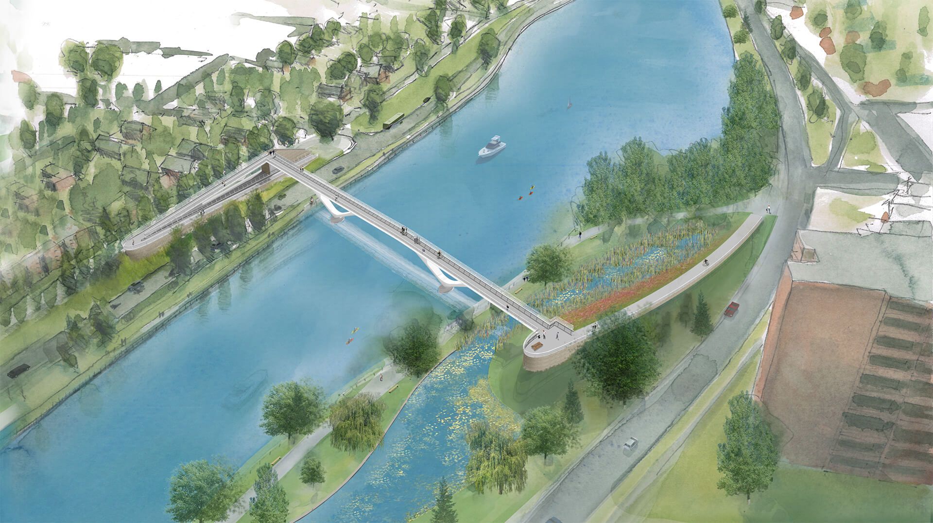 img-Rideau Canal Crossing1