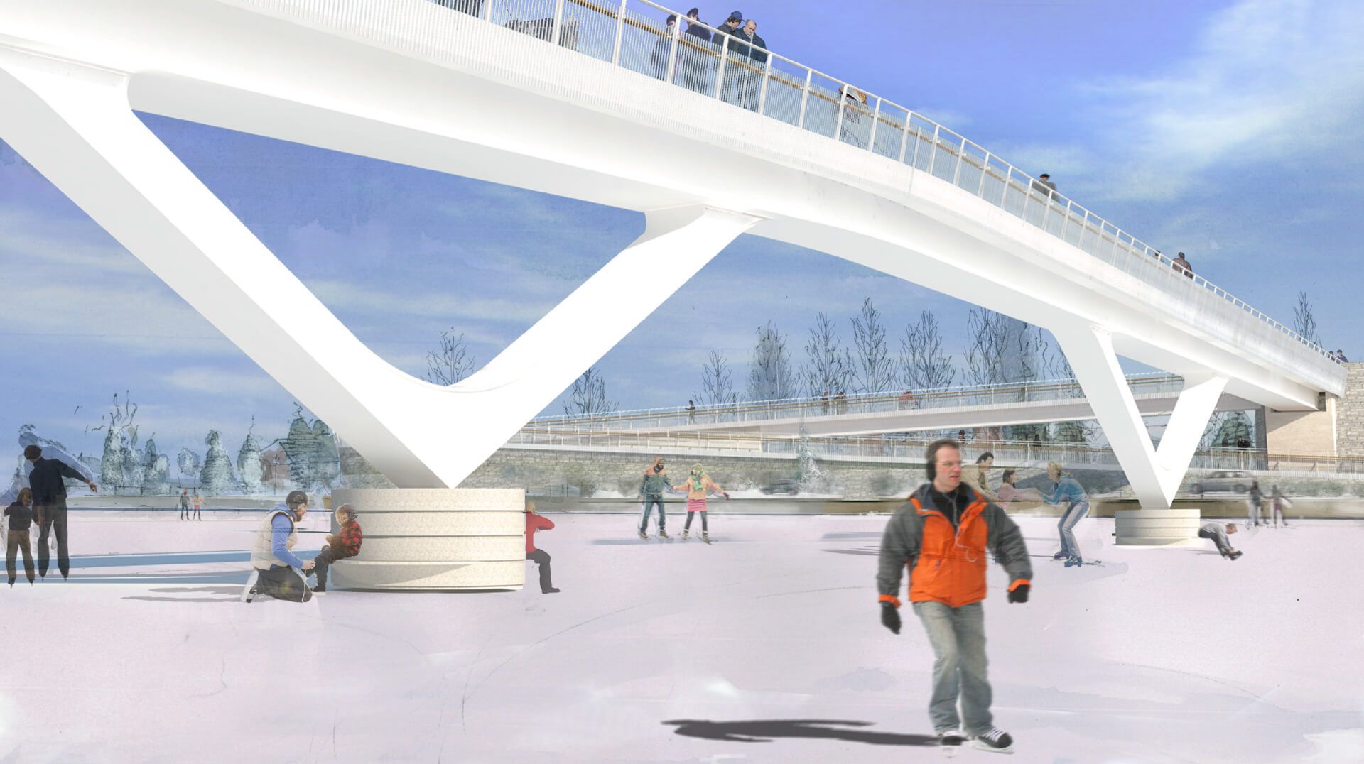 img-Rideau Canal Crossing2
