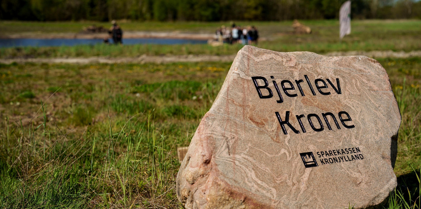 Bjerlev Krone