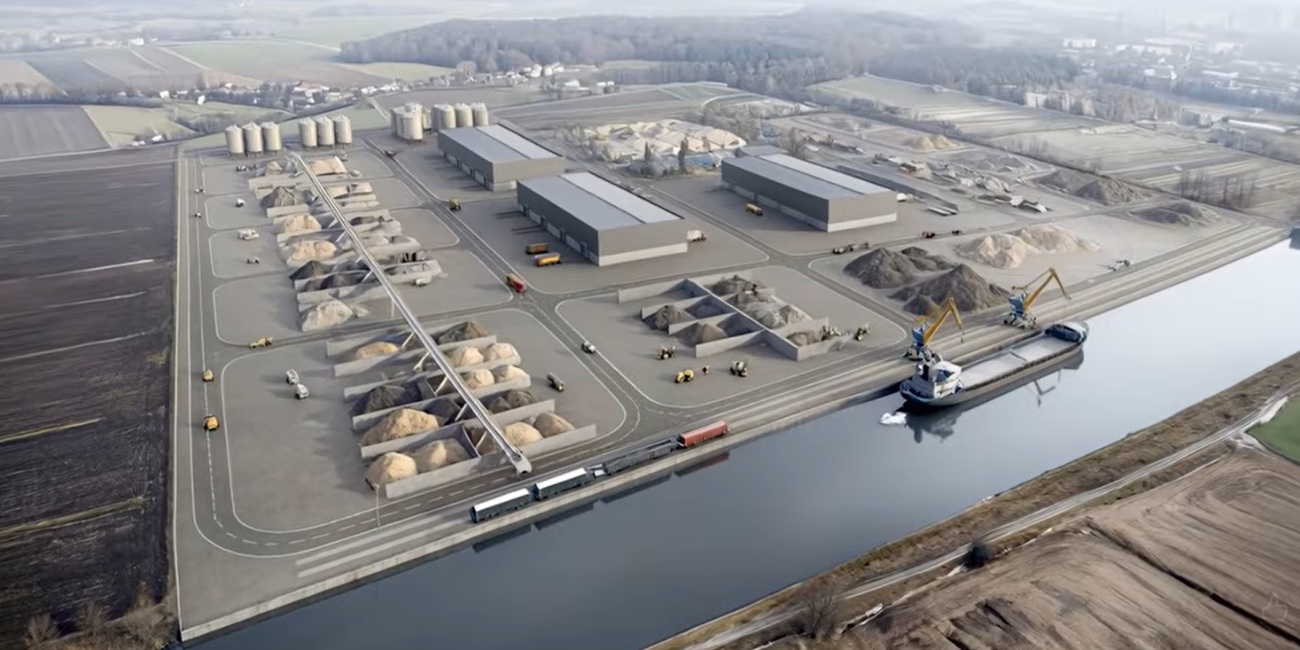 BNR_Elblag Havn Polen