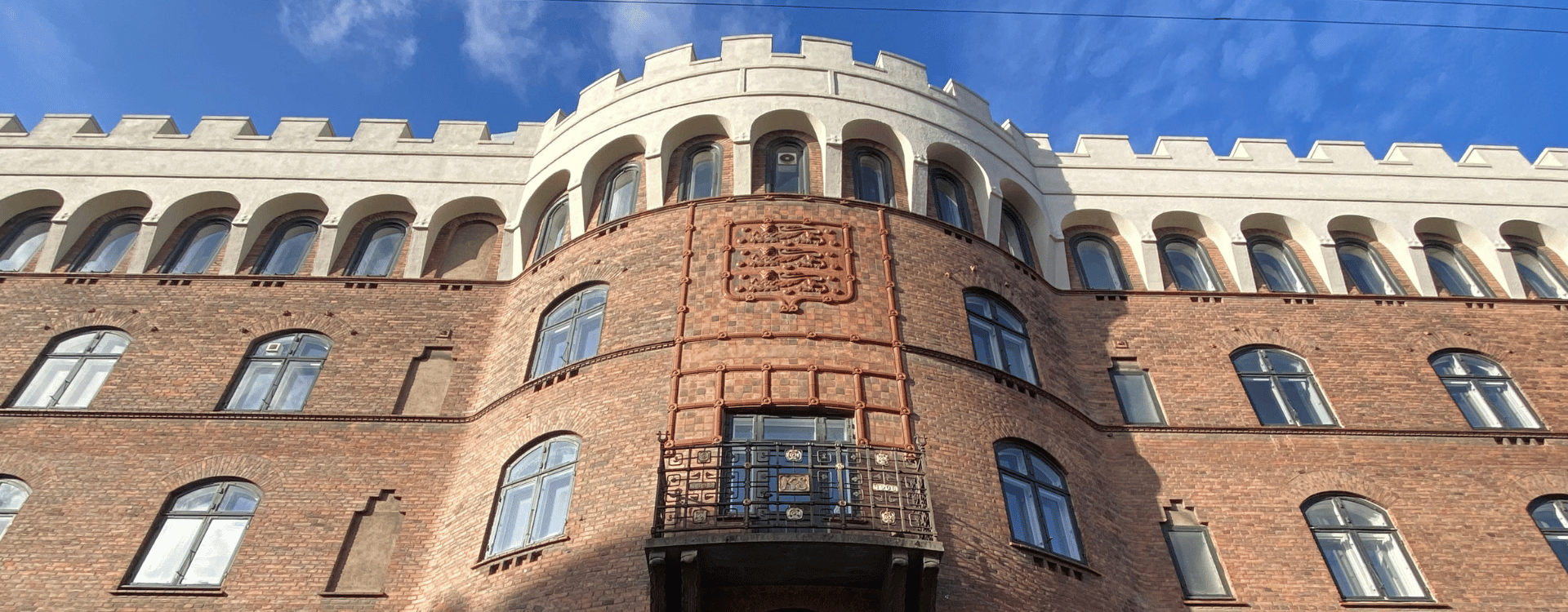 BNR-Grundtvigshus