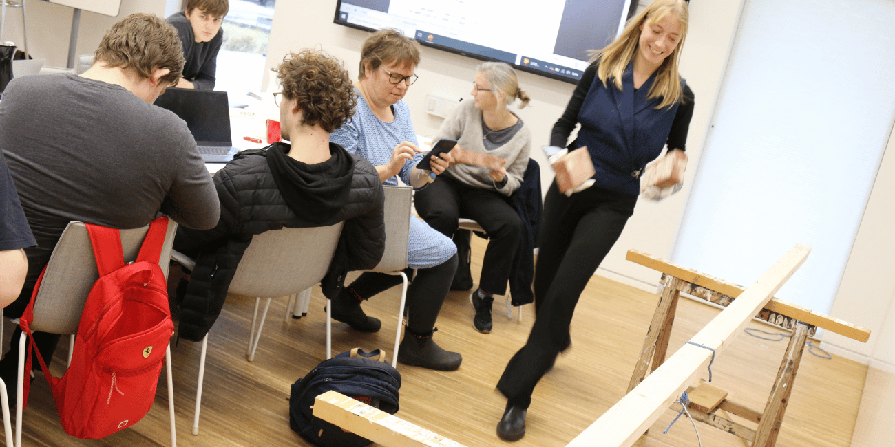 IMG-Gymnasieelever