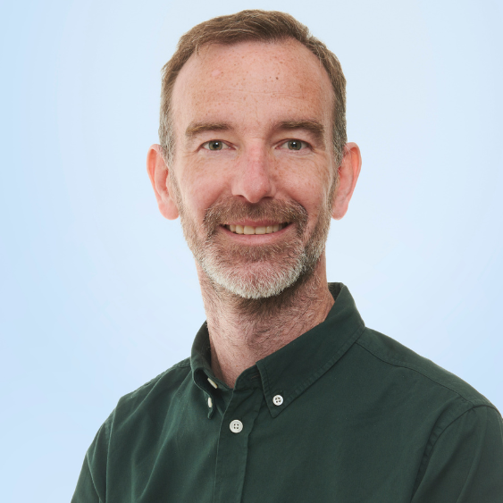 PRT - David Mckinnon